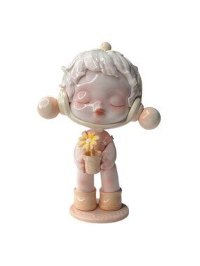 The Scent POPMART SKULLPANDA The Warmth Series  Confirmed Collectable The SCENT